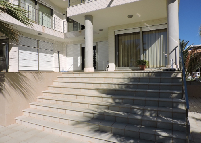 Resale - Detached Villa - Guardamar