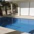 Resale - Detached Villa - Guardamar