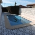 Resale - Chalet - Orihuela Costa - La Zenia