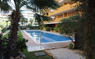 Apartment - Resale - Orihuela Costa - Punta Prima