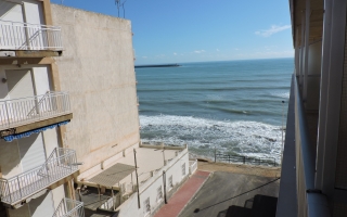Piso - A Vendre - Torrevieja - Torrevieja