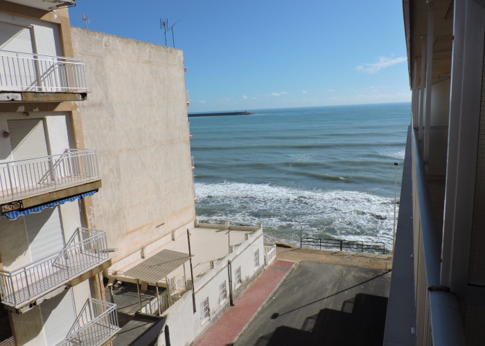 Resale - Piso - Torrevieja