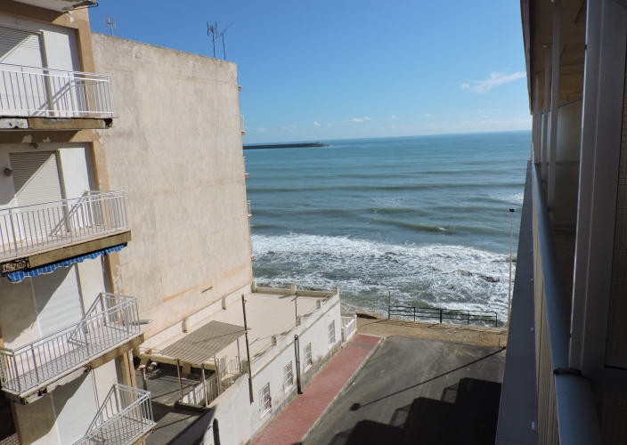 Resale - Piso - Torrevieja