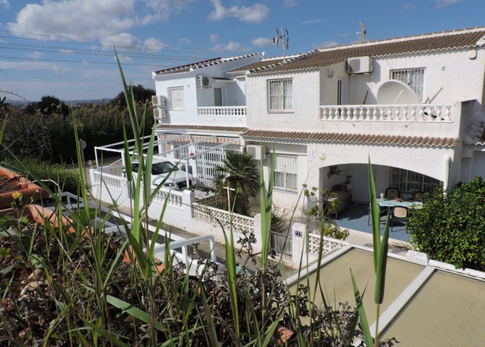 Segunda Mano - Town House - Torrevieja - El Limonar