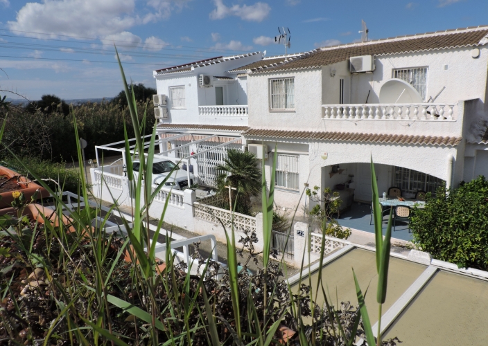 Segunda Mano - Town House - Torrevieja - El Limonar