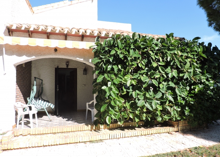 Long Term Rentals - Chalet - Orihuela Costa - Punta Prima