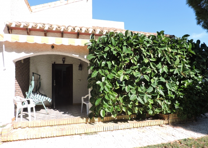 Long Term Rentals - Chalet - Orihuela Costa - Punta Prima