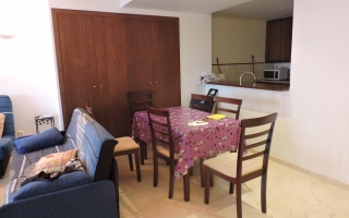 Apartment - Long Term Rentals - Orihuela Costa - Punta Prima