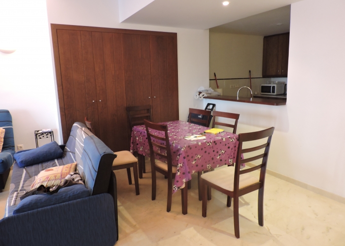 Alquiler larga estancia - Apartamento - Orihuela Costa - Punta Prima