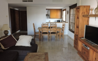 Apartment - Resale - Orihuela Costa - Punta Prima