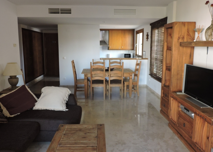 Segunda Mano - Apartamento - Orihuela Costa - Punta Prima