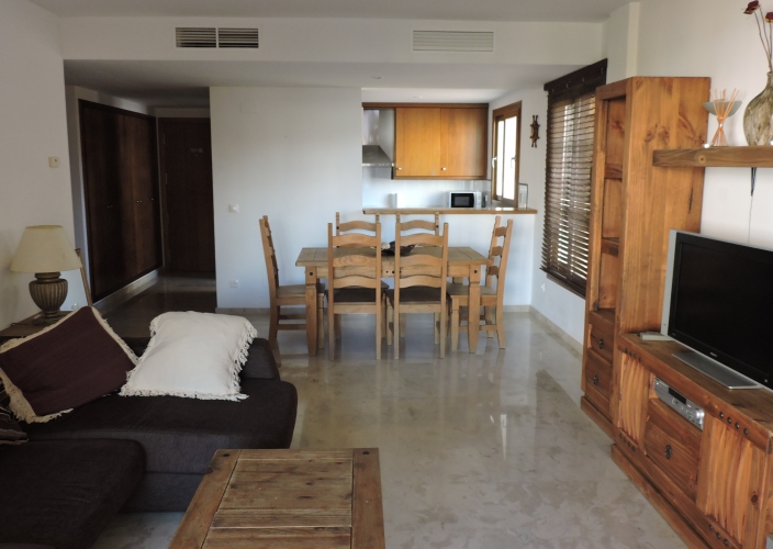 Segunda Mano - Apartamento - Orihuela Costa - Punta Prima
