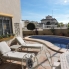 Resale - Semi-Detached Villa - Orihuela Costa - Lomas de Cabo Roig