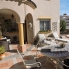 Resale - Semi-Detached Villa - Orihuela Costa - Lomas de Cabo Roig