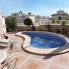 Resale - Semi-Detached Villa - Orihuela Costa - Lomas de Cabo Roig