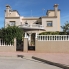 Resale - Semi-Detached Villa - Orihuela Costa - Lomas de Cabo Roig