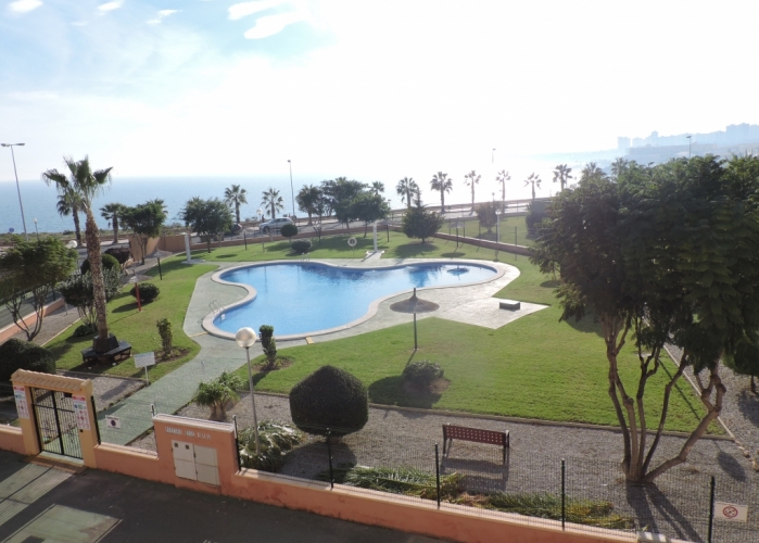 Long Term Rentals - Townhouse - Cabo Roig