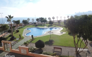 Town House - Location - Orihuela Costa - Cabo Roig