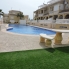 Resale - Townhouse - Orihuela Costa - Playa Flamenca