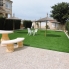 Resale - Townhouse - Orihuela Costa - Playa Flamenca