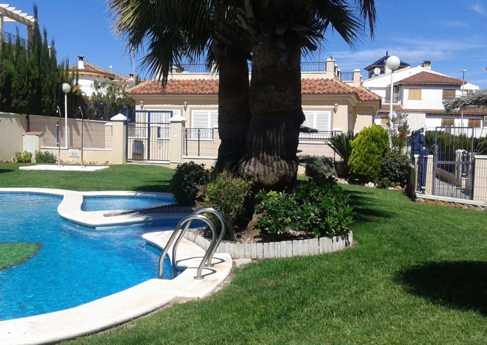 Long Term Rentals - Apartment - Orihuela - Dehesa de Campoamor