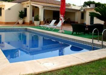 Chalet - Location - Alicante - Alicante