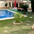 Location - Chalet - Alicante