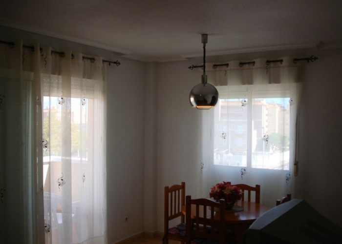 Location - Apartment - Santa Pola