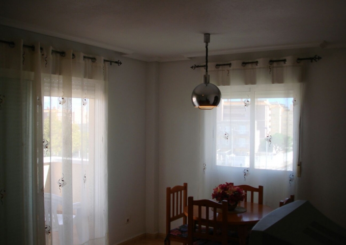 Long Term Rentals - Apartment - Santa Pola