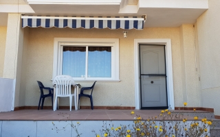 Bungalow - Location - La Zenia - La Zenia