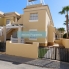 Location - Bungalow - Orihuela Costa - Playa Flamenca