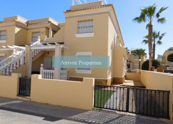 Piso - Long Term Rentals - Villamartin - Los Dolses