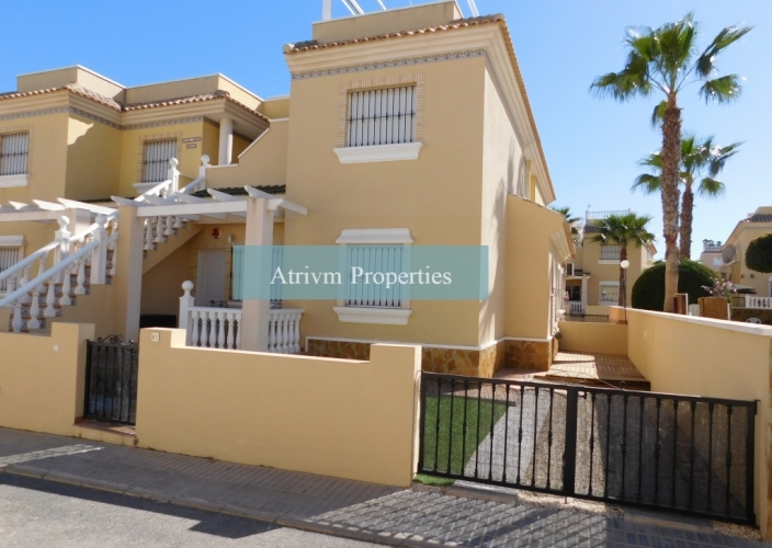 Location - Piso - Villamartin - Los Dolses