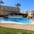 Location - Bungalow - Orihuela Costa - Playa Flamenca