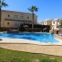 Location - Apartment - Playa Flamenca