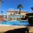 Alquiler larga estancia - Bungalow - Orihuela Costa - Playa Flamenca