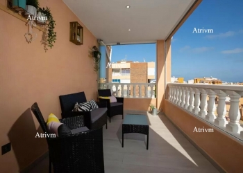 Apartamento - Alquiler larga estancia - Punta Prima - Punta Prima
