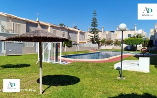 Piso - Long Term Rentals - La Mata - Torre Del Moro