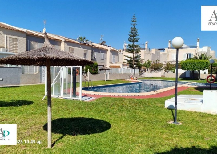 Long Term Rentals - Piso - La Mata - Torre Del Moro