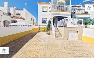 Apartment - Location - Orihuela Costa - Villamartin