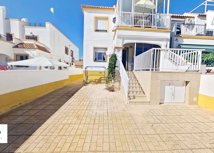 Long Term Rentals - Apartment - Orihuela Costa - Villamartin