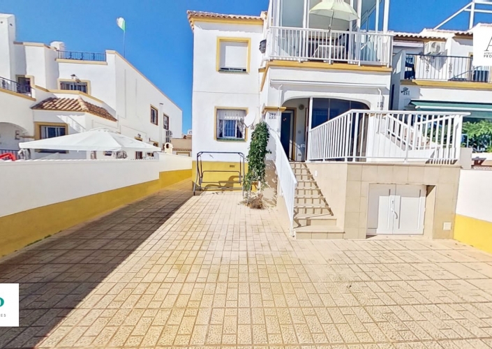 Long Term Rentals - Apartment - Orihuela Costa - Villamartin
