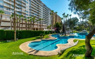 Apartment - Location - Orihuela Costa - Cabo Roig