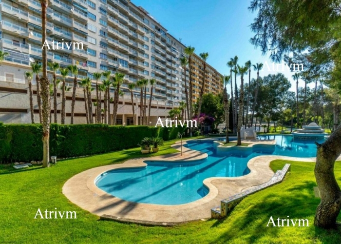 Location - Apartment - Orihuela Costa - Cabo Roig