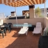 Long Term Rentals - Atico - Orihuela Costa - Playa Flamenca