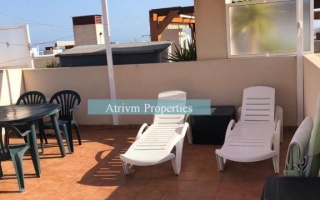 Apartment - Long Term Rentals - Orihuela Costa - Playa Flamenca