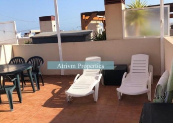 Apartamento - Alquiler larga estancia - Orihuela Costa - Playa Flamenca