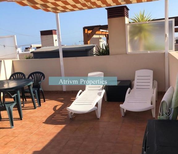 Long Term Rentals - Apartment - Orihuela Costa - Playa Flamenca