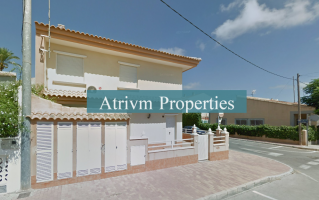 Chalet - Location - San Pedro del Pinatar - San Pedro del Pinatar