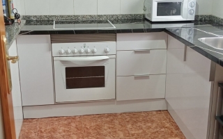 Apartment - Location - Torrevieja - Torrevieja